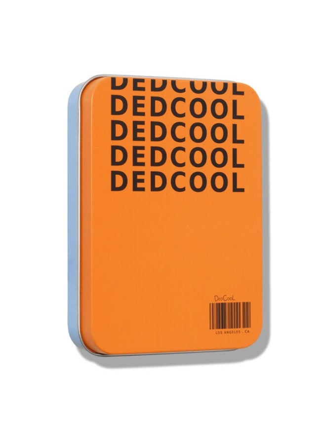 DedCool Travel Trio Tin - Image 3